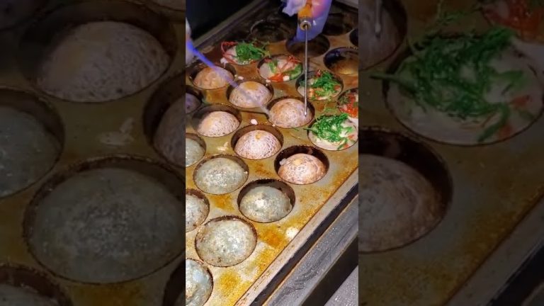 Amazing Street Side Dessert Recipes | Mouth Watering Food Part- 81