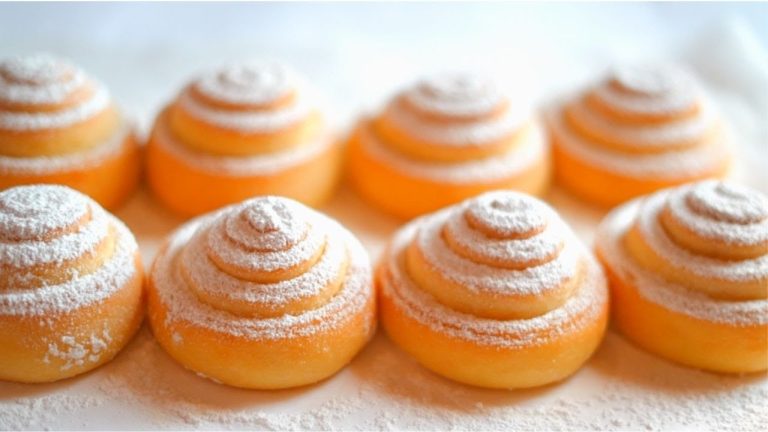 The Best Breakfast Buns,Soft and Light Mallorca Bread Recipe | Pan de Mallorca | Breakfast Buns