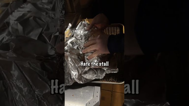 Pastrami #cooking #food #bbq