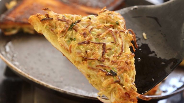 Aloo bread snack Recipe