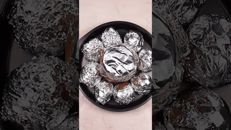 For perfect baked pork ribs, marinate them using Cola! Not too many know this trick!