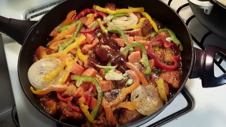 #JERK PORK STEW WITH  INDIAN RICE AND BEANS PHASE 2 PART 2