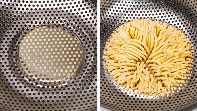 Easy Homemade Food Tricks And Recipes For Beginners