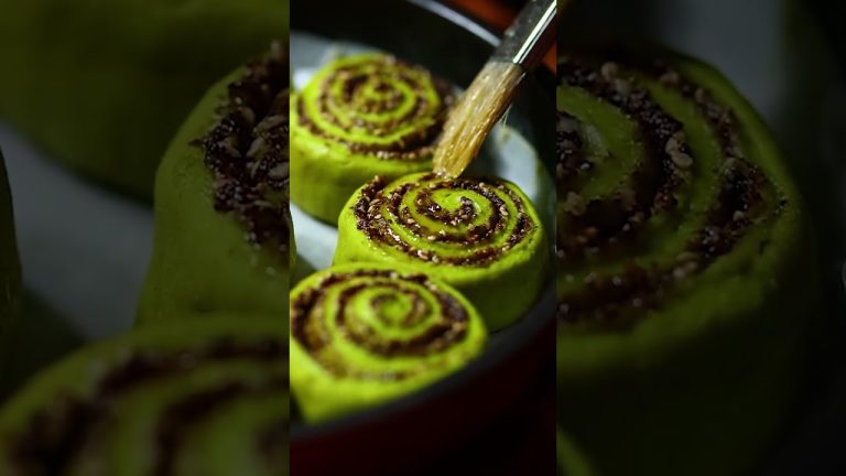 sesame buns😍 Poorna-The nature girl #village cooking #nature #recipes #food