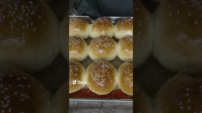 Carolina BBQ Sliders!