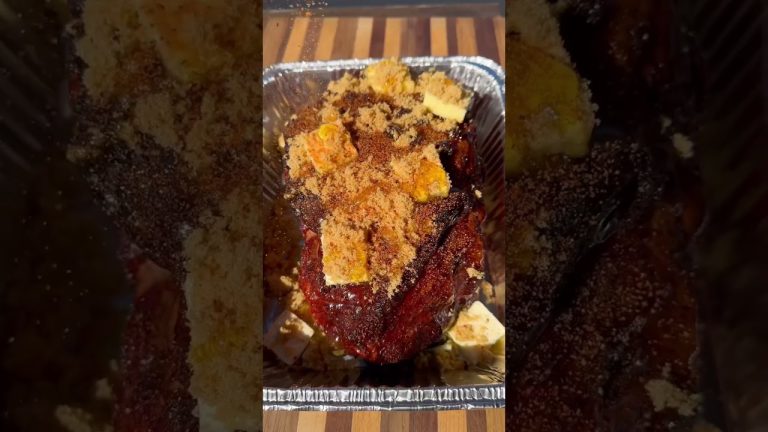 My go to for pulled pork #bbq