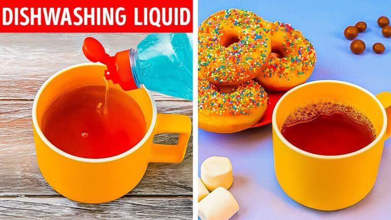 Simple Tricks to Make Food Look Yummy