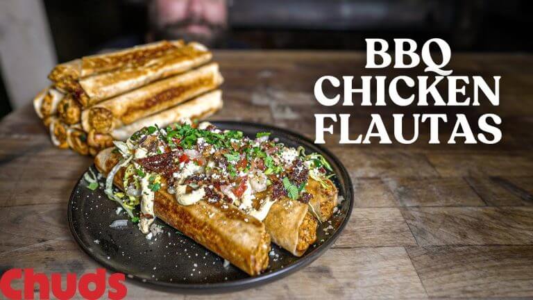 BBQ Needs More of These! | Chuds BBQ