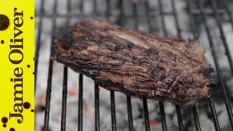 The Ultimate BBQ Grilled Steak | DJ BBQ