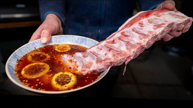 I HACKED Rodney Scott’s WORLD FAMOUS BBQ SAUCE