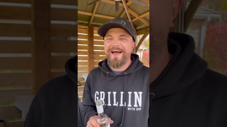 The Perfect BBQ Meatballs #shorts