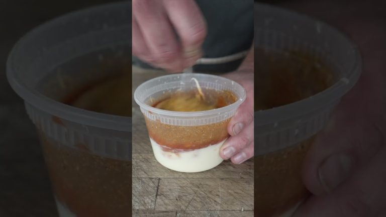 Smashburger Crunchwrap!