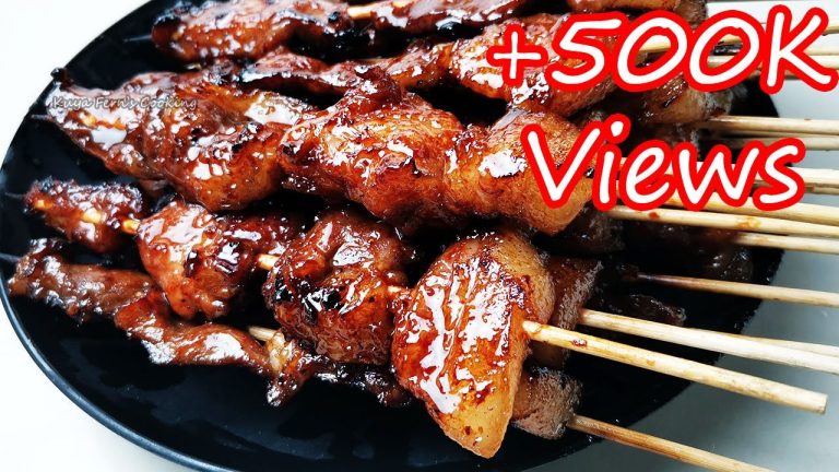 YOU WON’T BELIEVE THESE  ARE THE SECRETS THAT GREAT BBQ PLACES DON’T WANT YOU TO KNOW ABOUT!!!
