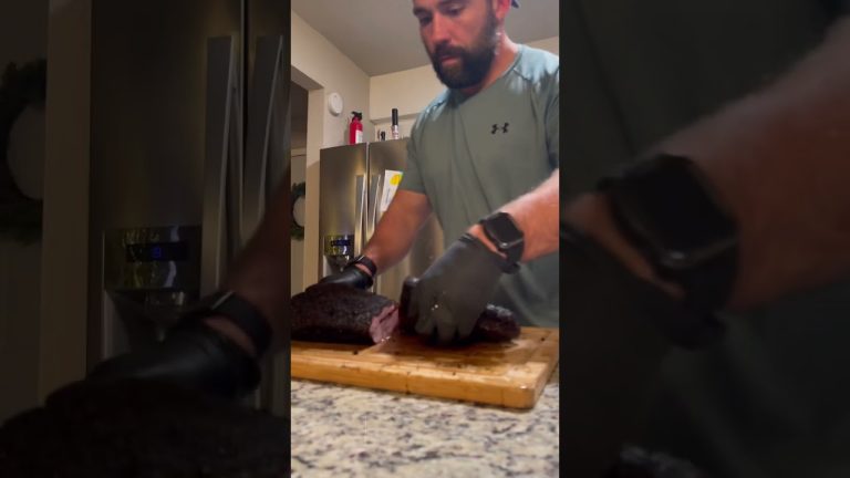 I said what I said #bbq #champ #eat #texas #smoke