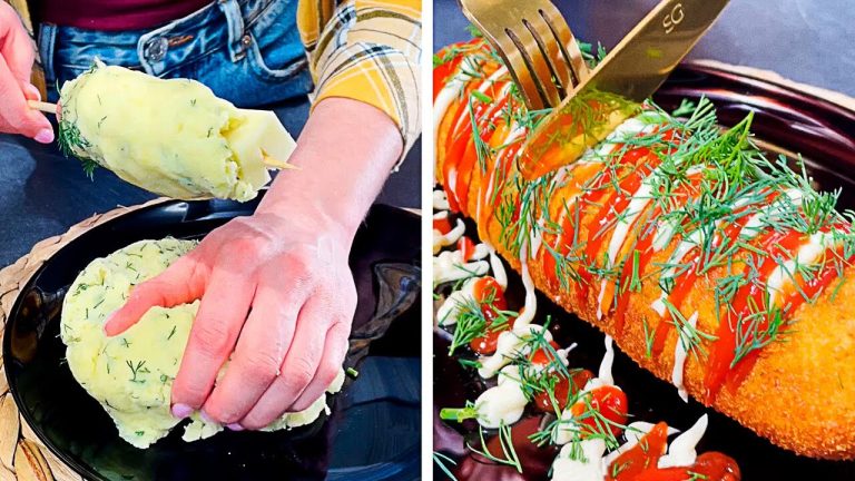 Taste the Magic: Amazing Recipes to Elevate Your Everyday Cooking!!!