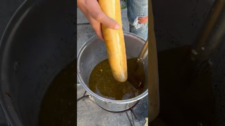 Quick & Easy Cajun BBQ Shrimp Recipe | Let’s Go!