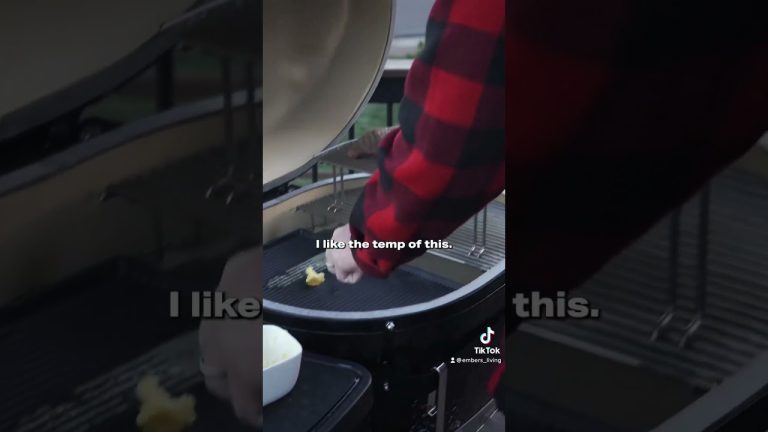 How to reverse sear #bbq #grill #sear