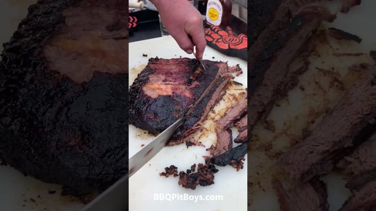 Harvey’s BBQ Pit Boys Pit Florida Meat-Up