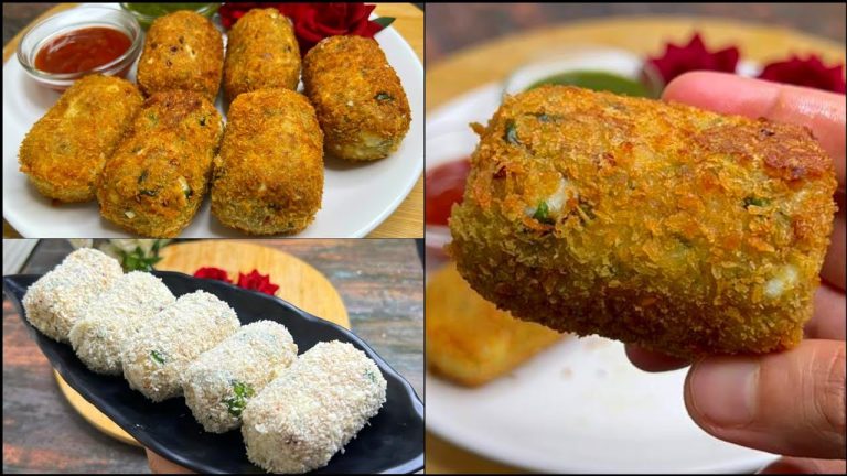 New Egg Cutlets- Iftaar Special Recipe| I Ande Aloo Ke Cutlet Ki Zabardast Recipe ❤️