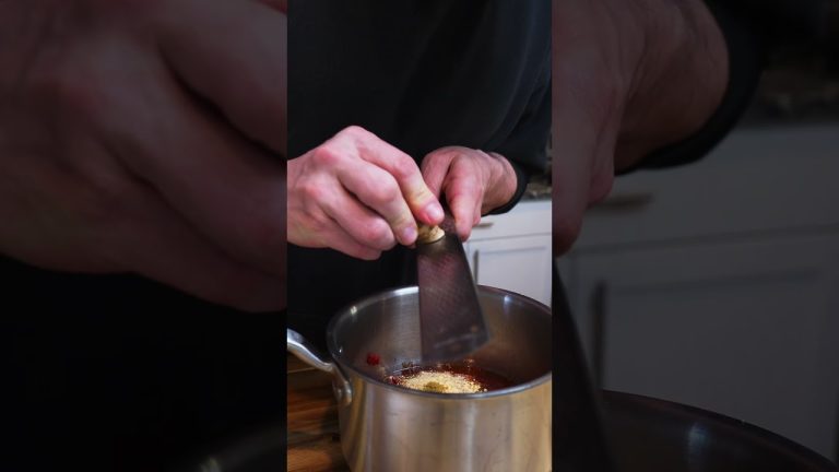 this kansas city bbq sauce is so good