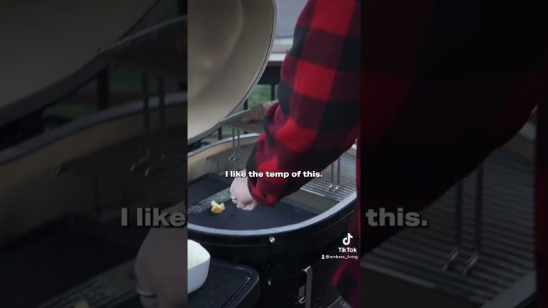 How to reverse sear #howto #steak #bbq