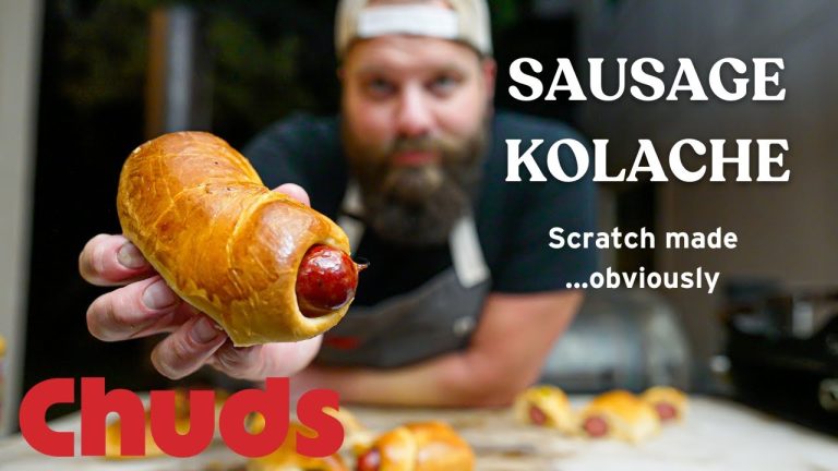 Texas’ Best Kept Secret! | Chuds BBQ