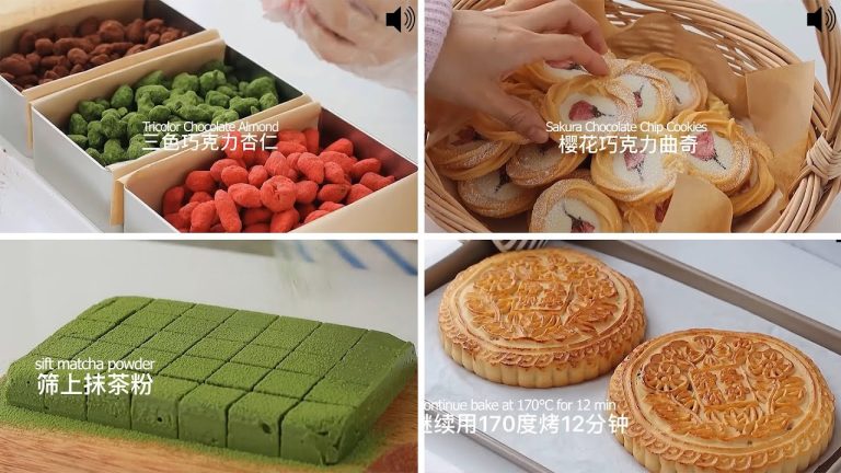 ASMR Cooking Compilation #169 | Tiktok ASMR Cooking | Amazing Cooking Recipes