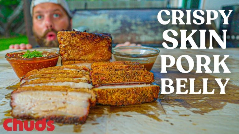 This Could Dethrone Brisket as the King of BBQ | Chuds BBQ