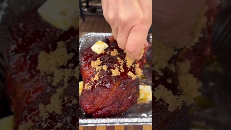 The best and easiest bbq nachos ever #shorts