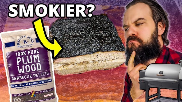 Do Pellets REALLY Matter?