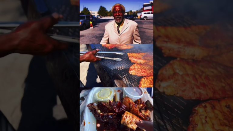 King Ribs BBQ Sauce: Taste the Award-Winning finger-licking magic from #Indy #Naptown