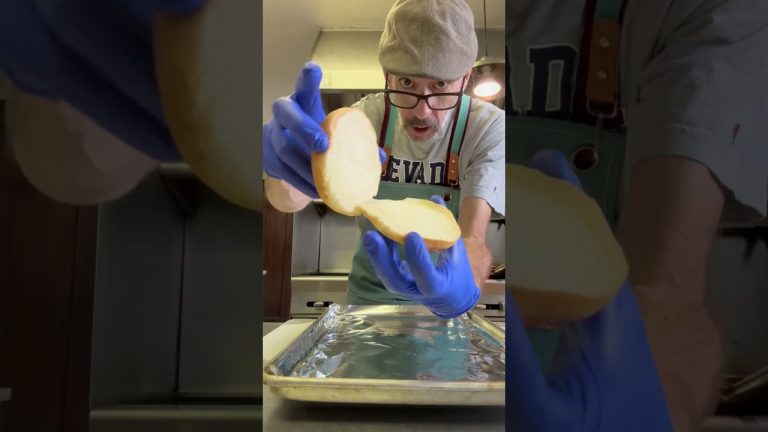 BBQ Chicken Sandwich – Shredded