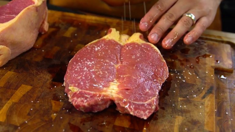 SAL DE PARRILLA 400G | BBQ EM CASA