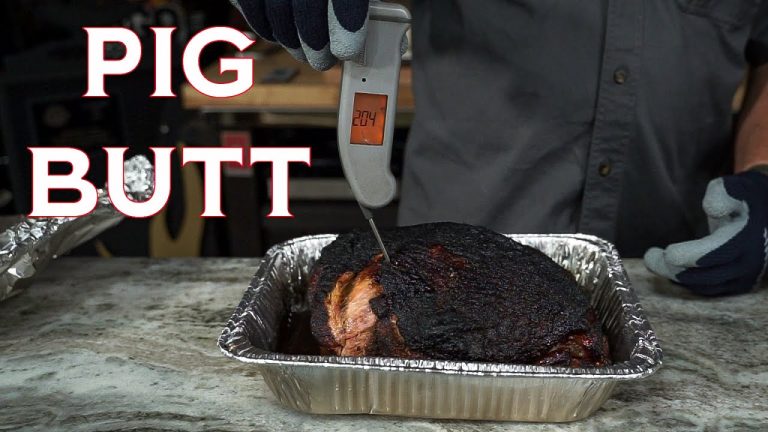 BBQ Pulled Pork Made Easy | REALLY EASY