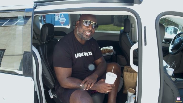 I Ate At Holly’s BBQ | Jacksonville, FL | April 2023