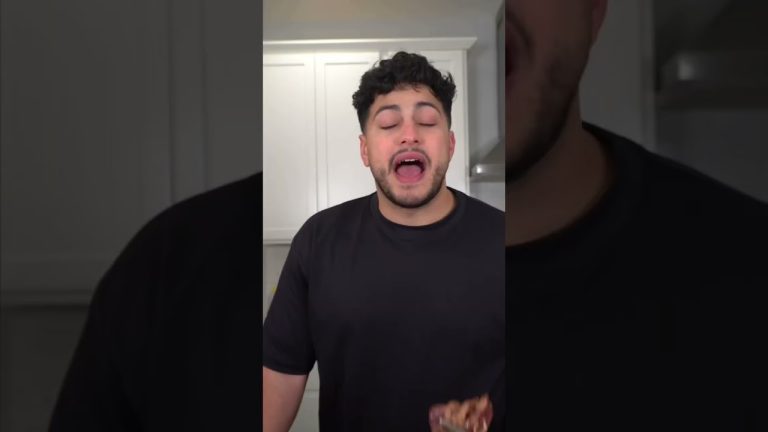 The Best Korean BBQ Short Ribs | The Golden Balance