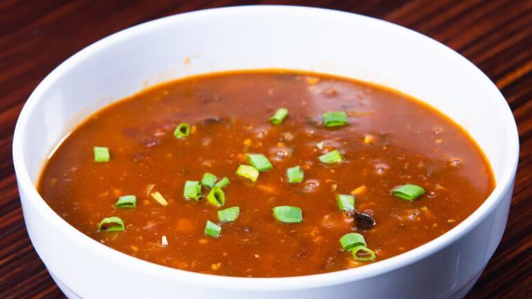 Trini BBQ Sauce Recipe by Chef Jeremy Lovell | Foodie Nation