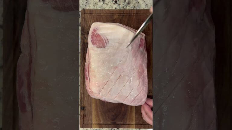 BBQ Tip- Pulled Pork