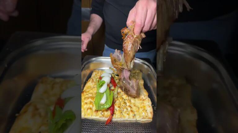 TANDIR DÜRÜM NASIL YAPILIR ??? #food #lezzet #yemektarifleri #foodie #foodlover #yemek #kavurma #bbq