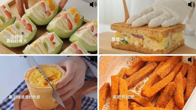 ASMR Cooking Compilation #192 | Tiktok ASMR Cooking | Amazing Cooking Recipes