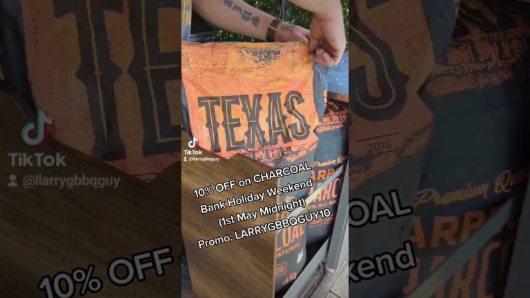 Link in the comments #bbq #charcoal #grilling