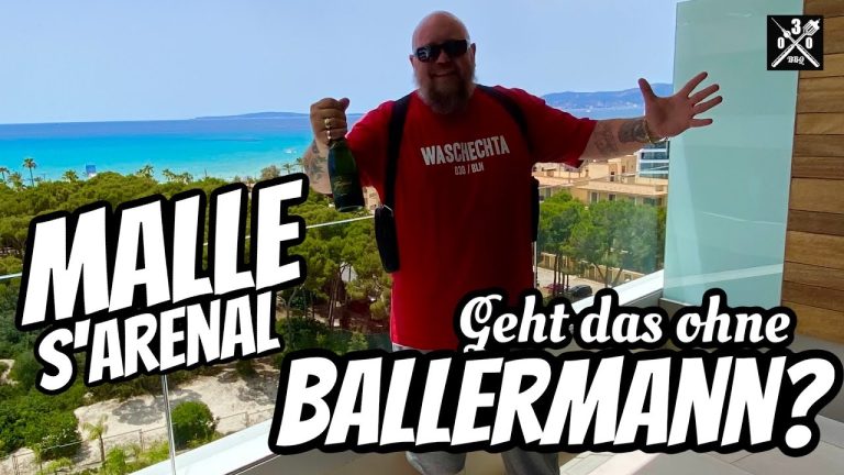 Meine TOP 3 an der PLAYA I Futter VLog – 030 BBQ