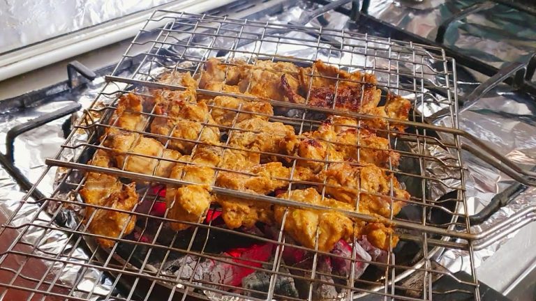 StoveTop Bbq Chicken | How To Make Bbq Chicken At home | Grilled Chicken at Home | Eastern Dishes