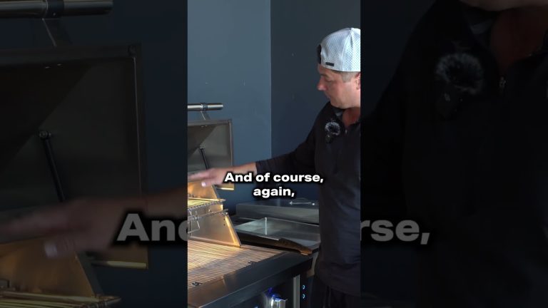 The American Made Grill Series #bbq #grill #grilling