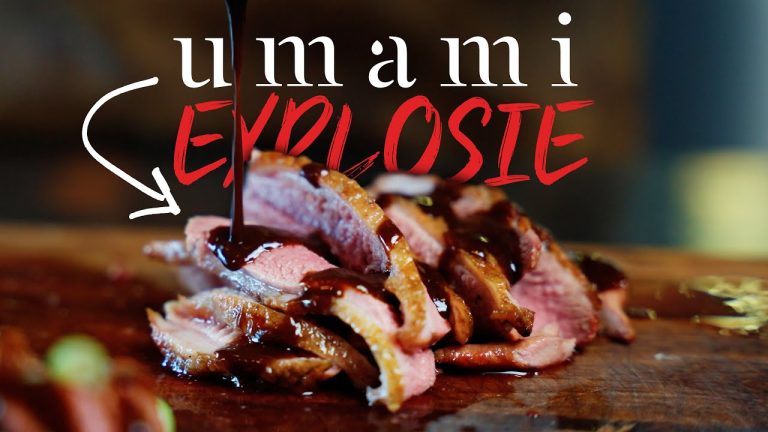 Het Geheim van JAPANSE BBQ! Umami Explosie | Kolenboertje