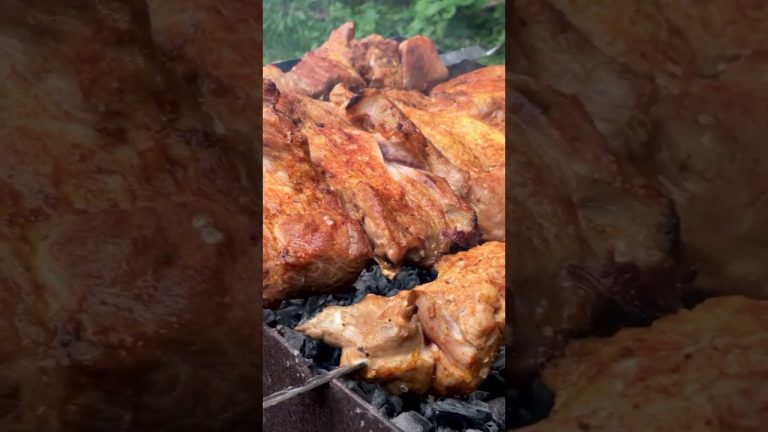 💖 #kebab 💖 #food #bbq #cooking