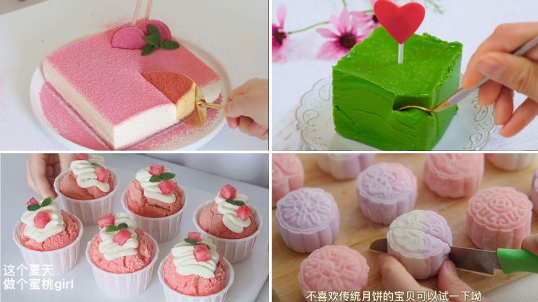 1000+ASMR  Cooking Compilation | Tiktok ASMR Cooking | Amazing Cooking Recipes #18