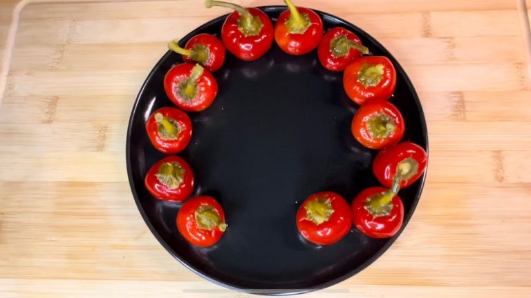 MAX 3 ingredients! Best grill recipe! BBQ party.