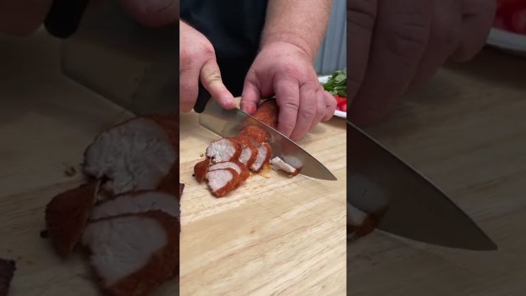 Do THIS to Meal Prep Your BBQ… | BBQ Chicken Wraps