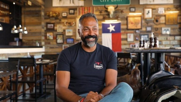 Meet the Man Who Brought Texas BBQ to Egypt and the Middle East